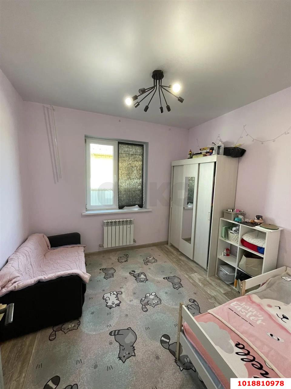 Фото №8: Дом 71&nbsp;м² + 3&nbsp;сот., 1&nbsp;эт. - Краснодар, Прикубанский внутригородской округ, мкр. КП Крепость, ул. Приморско-Ахтарская, 32/1