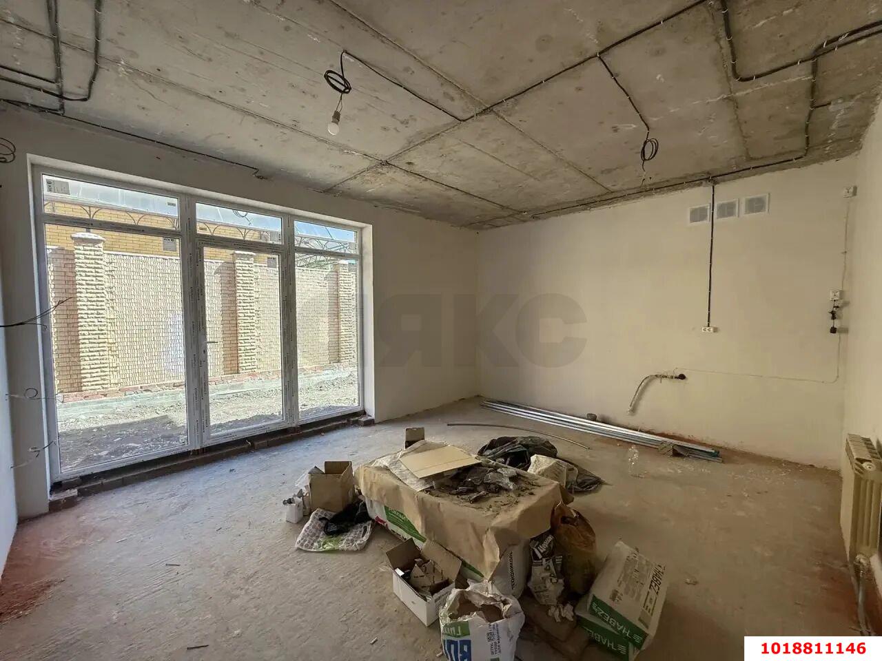 Фото №10: Дом 165&nbsp;м² + 3.21&nbsp;сот., 2&nbsp;эт. - Краснодар, Центральный внутригородской округ, мкр. Дубинка, ул. Академика Павлова, 55