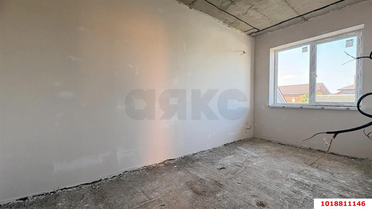 Фото №12: Дом 165&nbsp;м² + 3.21&nbsp;сот., 2&nbsp;эт. - Краснодар, Центральный внутригородской округ, мкр. Дубинка, ул. Академика Павлова, 55