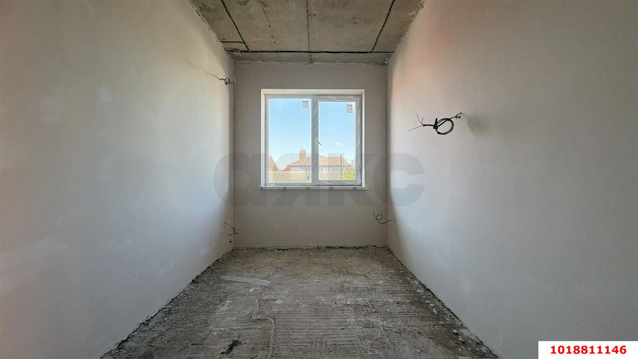 Фото №11: Дом 165&nbsp;м² + 3.21&nbsp;сот., 2&nbsp;эт. - Краснодар, Центральный внутригородской округ, мкр. Дубинка, ул. Академика Павлова, 55
