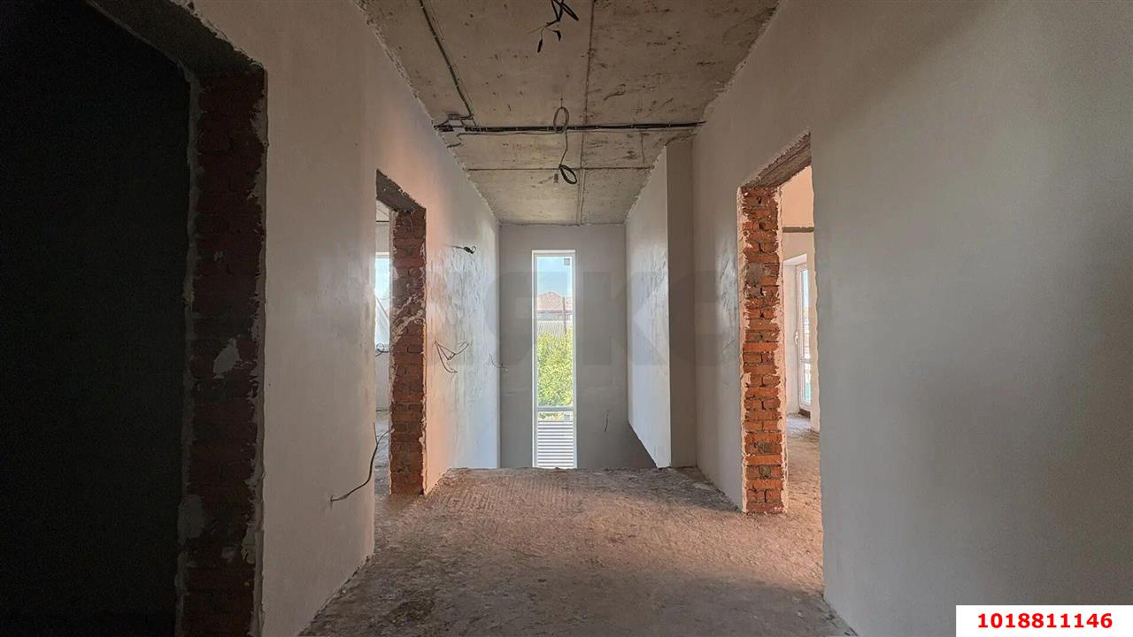 Фото №9: Дом 165&nbsp;м² + 3.21&nbsp;сот., 2&nbsp;эт. - Краснодар, Центральный внутригородской округ, мкр. Дубинка, ул. Академика Павлова, 55