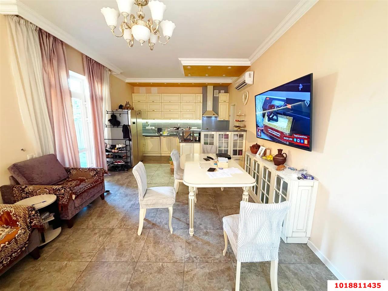 Фото №8: Дом 241&nbsp;м² + 5&nbsp;сот., 2&nbsp;эт. - Краснодар, Карасунский внутригородской округ, ж/м Пашковский, ул. Крайняя, 62/1