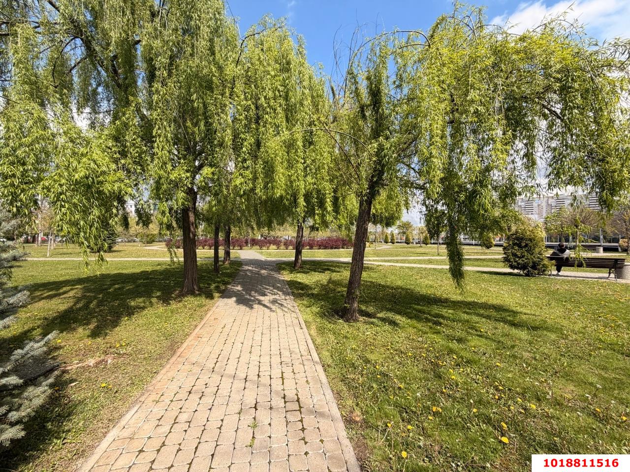Фото №19: 2-комнатная квартира 70&nbsp;м², 17/17&nbsp;эт. - Краснодар, Прикубанский внутригородской округ, Музыкальный, мкр. Московский, ул. Московская, 112