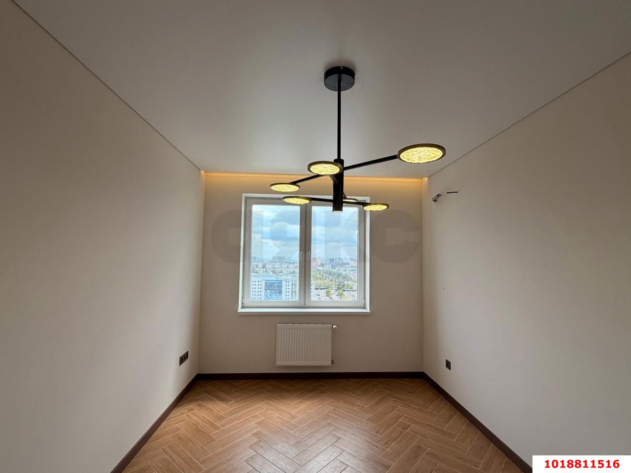 Фото №8: 2-комнатная квартира 70&nbsp;м², 17/17&nbsp;эт. - Краснодар, Прикубанский внутригородской округ, Музыкальный, мкр. Московский, ул. Московская, 112