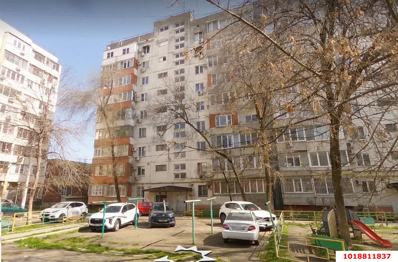 Фото №14: 2-комнатная квартира 52&nbsp;м², 8/9&nbsp;эт. - Краснодар, Центральный внутригородской округ, мкр. Центральный, ул. Гудимы, 32