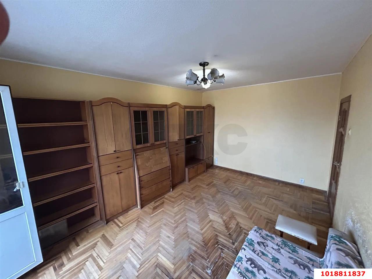 Фото №5: 2-комнатная квартира 52&nbsp;м², 8/9&nbsp;эт. - Краснодар, Центральный внутригородской округ, мкр. Центральный, ул. Гудимы, 32