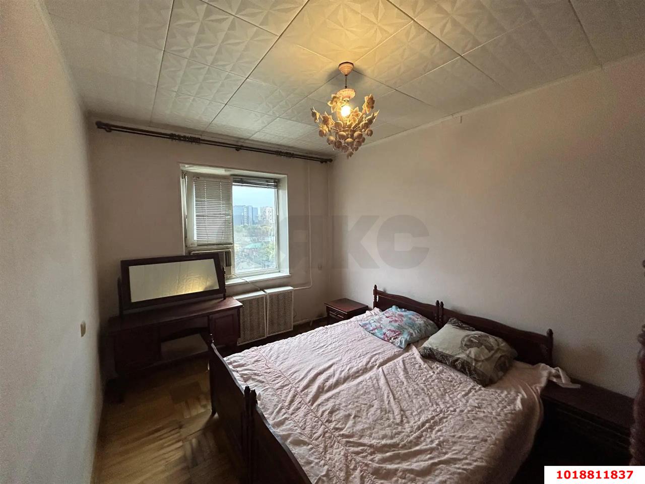 Фото №6: 2-комнатная квартира 52&nbsp;м², 8/9&nbsp;эт. - Краснодар, Центральный внутригородской округ, мкр. Центральный, ул. Гудимы, 32