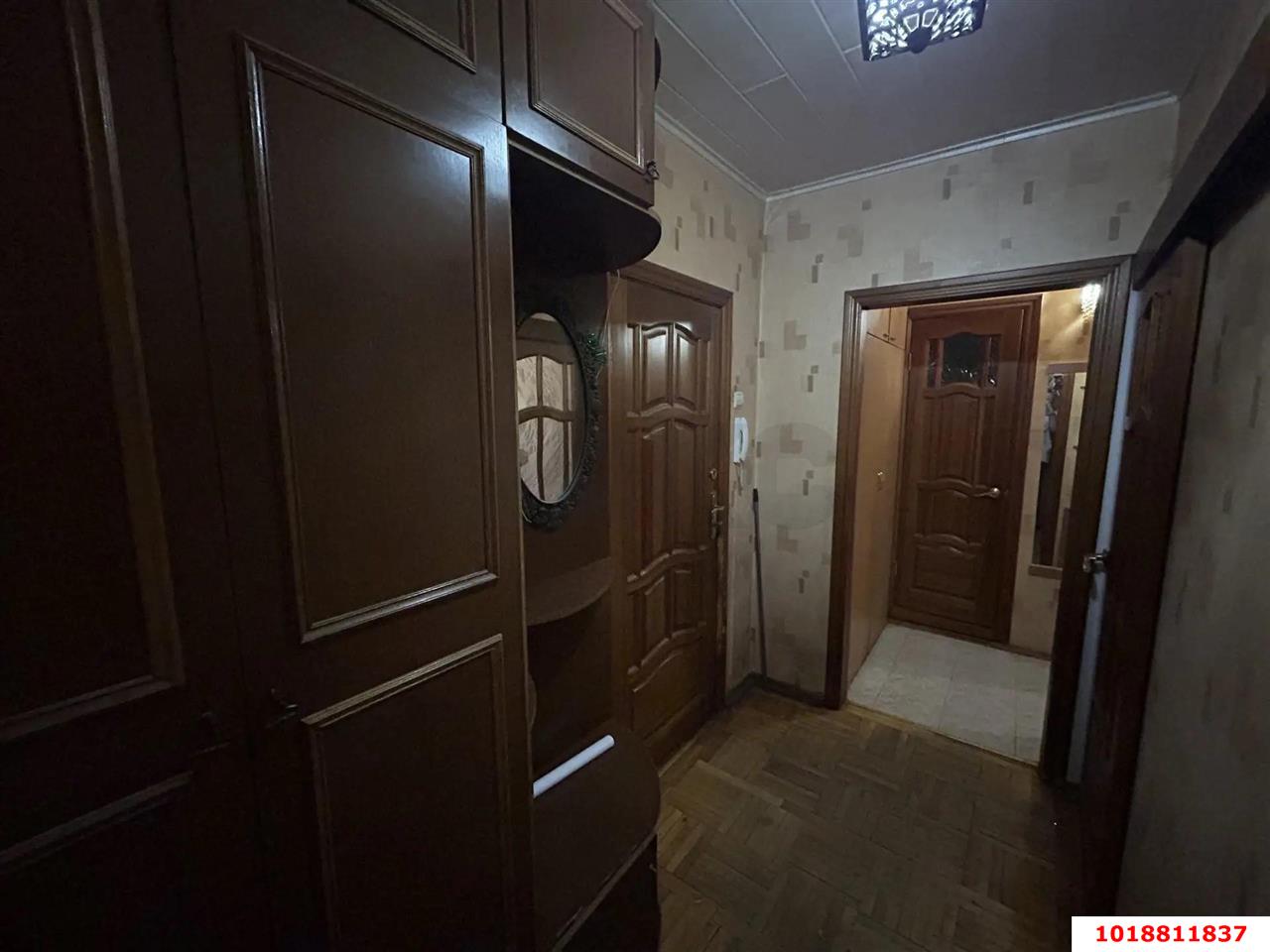Фото №12: 2-комнатная квартира 52&nbsp;м², 8/9&nbsp;эт. - Краснодар, Центральный внутригородской округ, мкр. Центральный, ул. Гудимы, 32
