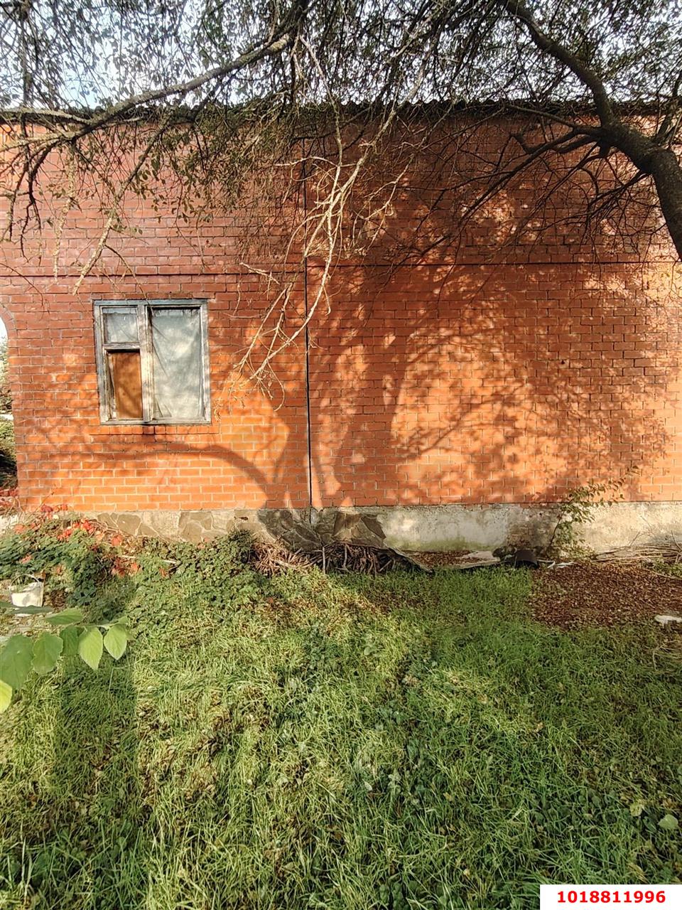 Фото №6: Личное подсобное хозяйство 9.48&nbsp;сот. - СНТ Радуга, мкр. Прикубанский внутригородской округ, ул. Промежуточная, 207