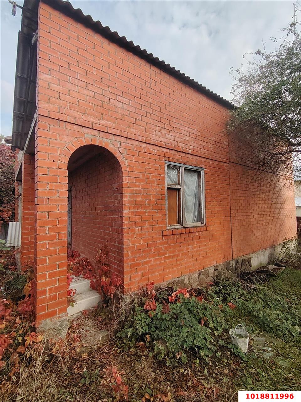 Фото №4: Личное подсобное хозяйство 9.48&nbsp;сот. - СНТ Радуга, мкр. Прикубанский внутригородской округ, ул. Промежуточная, 207