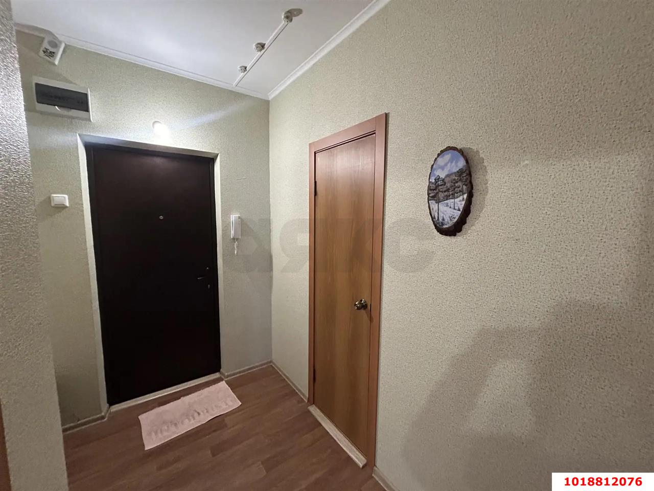 Фото №9: 1-комнатная квартира 40&nbsp;м², 13/16&nbsp;эт. - Краснодар, Прикубанский внутригородской округ, мкр. Московский, ул. имени Николая Семеновича Котлярова, 30