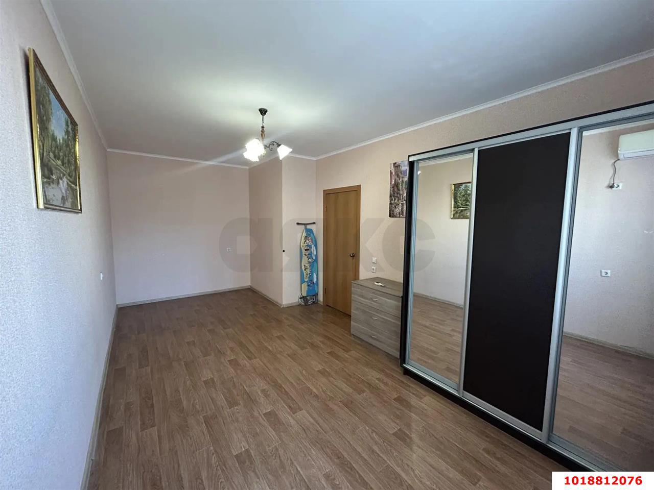 Фото №2: 1-комнатная квартира 40&nbsp;м², 13/16&nbsp;эт. - Краснодар, Прикубанский внутригородской округ, мкр. Московский, ул. имени Николая Семеновича Котлярова, 30