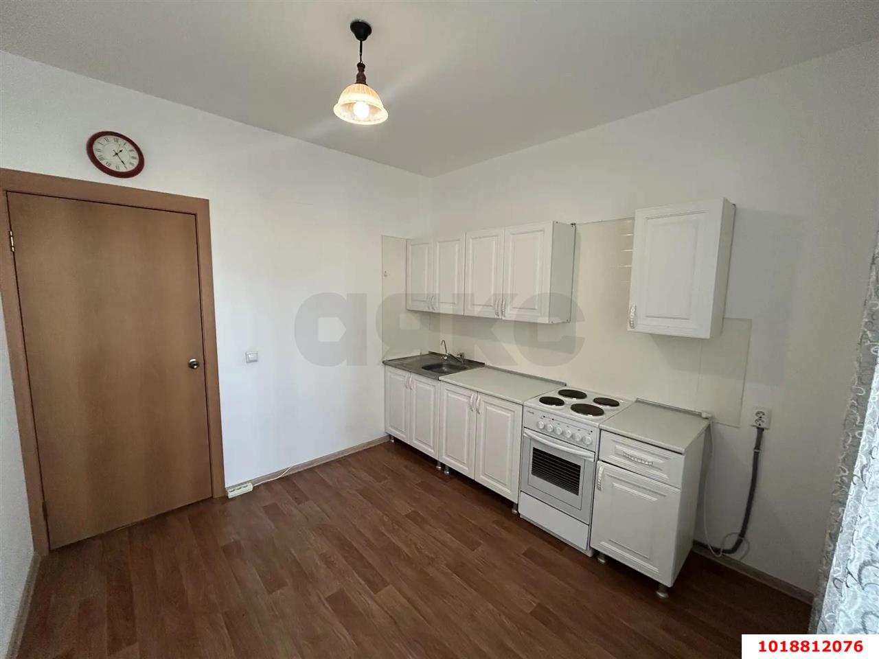Фото №1: 1-комнатная квартира 40&nbsp;м², 13/16&nbsp;эт. - Краснодар, Прикубанский внутригородской округ, мкр. Московский, ул. имени Николая Семеновича Котлярова, 30