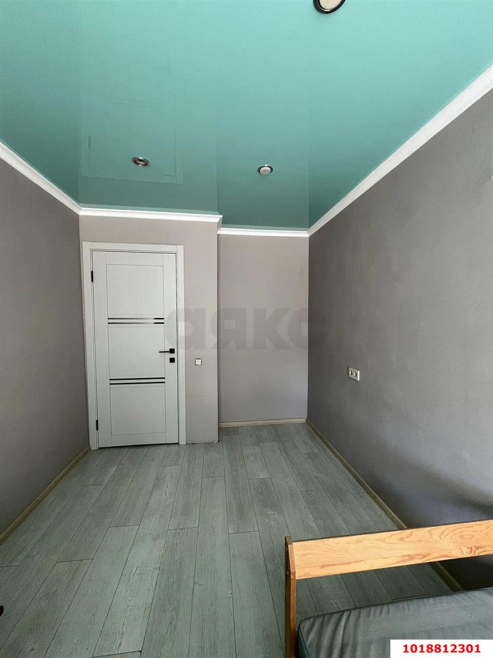 Фото №4: 2-комнатная квартира 46&nbsp;м², 3/5&nbsp;эт. - Краснодар, Прикубанский внутригородской округ, мкр. Завод Измерительных Приборов, ул. Московская, 62