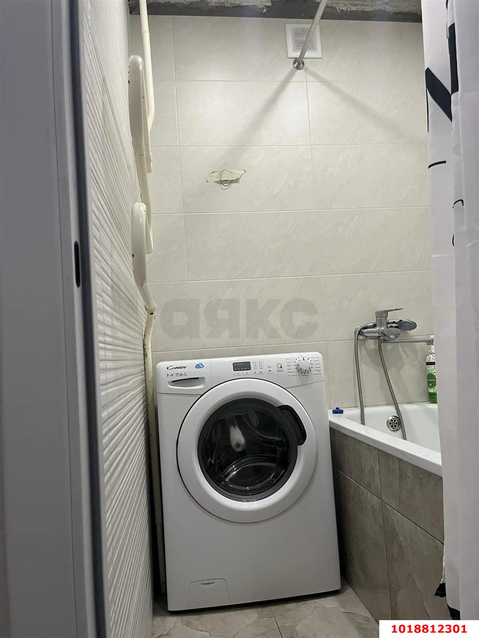 Фото №10: 2-комнатная квартира 46&nbsp;м², 3/5&nbsp;эт. - Краснодар, Прикубанский внутригородской округ, мкр. Завод Измерительных Приборов, ул. Московская, 62
