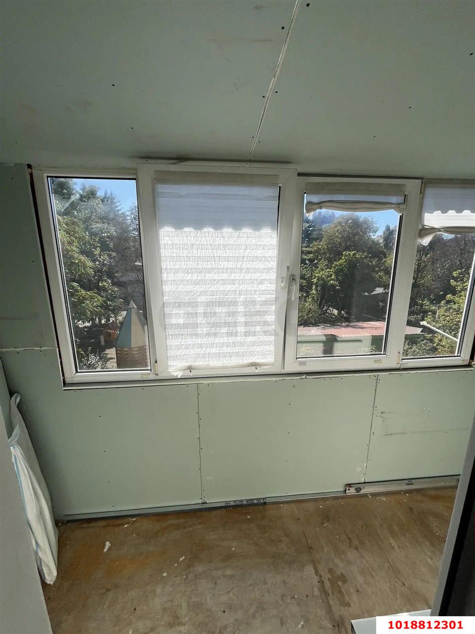 Фото №5: 2-комнатная квартира 46&nbsp;м², 3/5&nbsp;эт. - Краснодар, Прикубанский внутригородской округ, мкр. Завод Измерительных Приборов, ул. Московская, 62