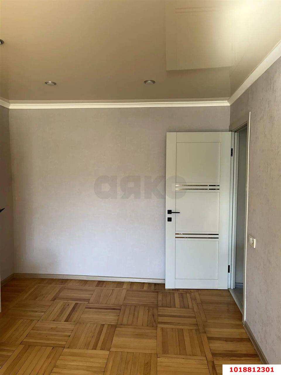Фото №9: 2-комнатная квартира 46&nbsp;м², 3/5&nbsp;эт. - Краснодар, Прикубанский внутригородской округ, мкр. Завод Измерительных Приборов, ул. Московская, 62