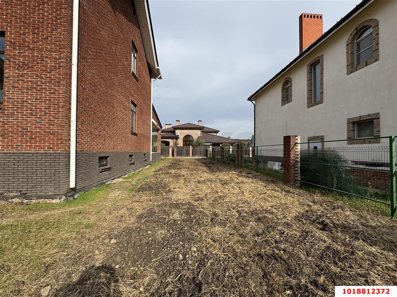 Фото №8: Дом 640&nbsp;м² + 12&nbsp;сот., 3&nbsp;эт. - Краснодар, Прикубанский внутригородской округ, мкр. Немецкая Деревня, ул. Саксонская, 6