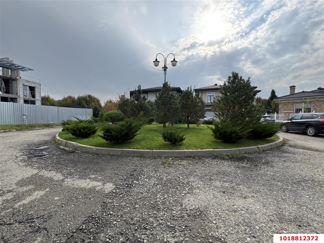 Фото №24: Дом 640&nbsp;м² + 12&nbsp;сот., 3&nbsp;эт. - Краснодар, Прикубанский внутригородской округ, мкр. Немецкая Деревня, ул. Саксонская, 6