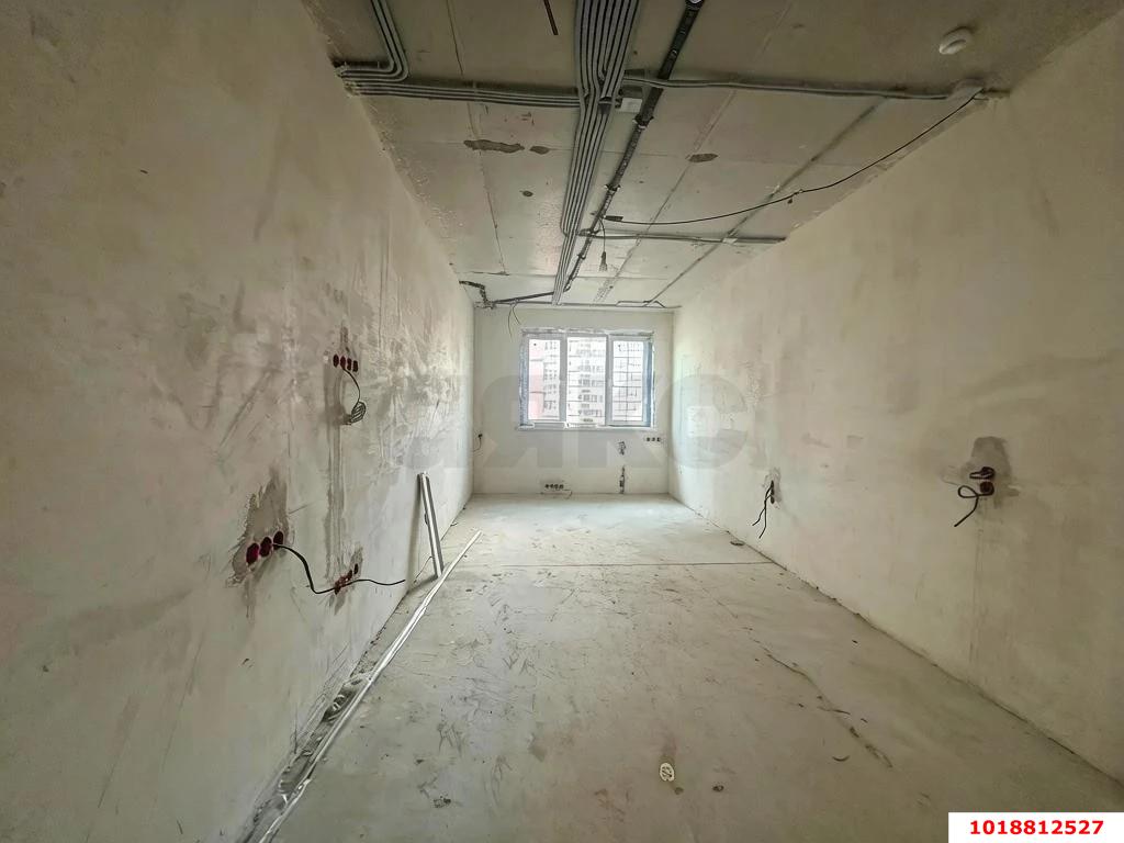 Фото №6: 3-комнатная квартира 85&nbsp;м², 12/18&nbsp;эт. - Краснодар, Прикубанский внутригородской округ, ЖК Бауинвест, мкр. ЖК Парк у Дома, ул. Героя Владислава Посадского, 17