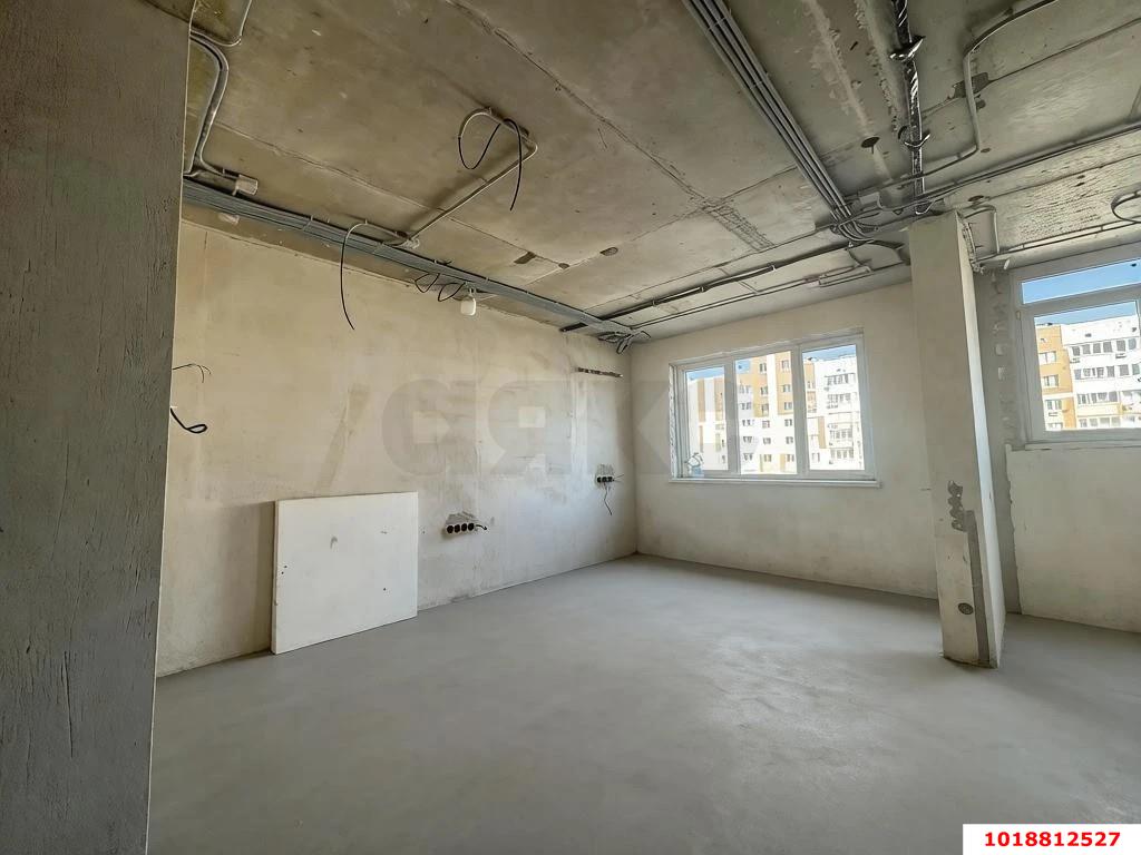 Фото №10: 3-комнатная квартира 85&nbsp;м², 12/18&nbsp;эт. - Краснодар, Прикубанский внутригородской округ, ЖК Бауинвест, мкр. ЖК Парк у Дома, ул. Героя Владислава Посадского, 17