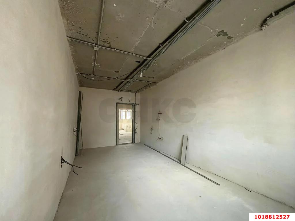 Фото №8: 3-комнатная квартира 85&nbsp;м², 12/18&nbsp;эт. - Краснодар, Прикубанский внутригородской округ, ЖК Бауинвест, мкр. ЖК Парк у Дома, ул. Героя Владислава Посадского, 17