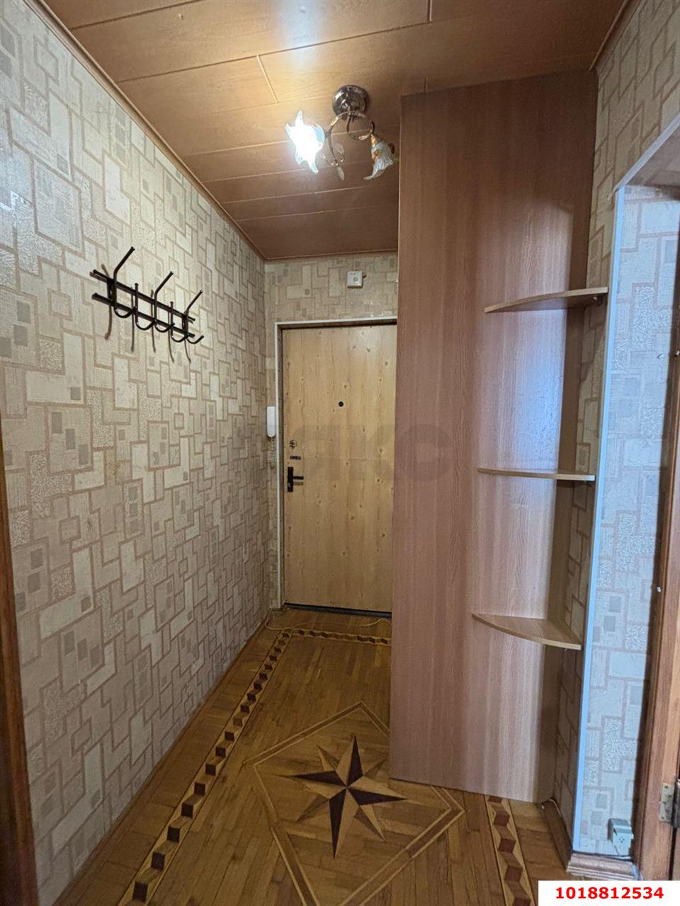 Фото №10: 1-комнатная квартира 42&nbsp;м², 8/12&nbsp;эт. - Краснодар, Западный внутригородской округ, мкр. Центральный, ул. Севастопольская, 5