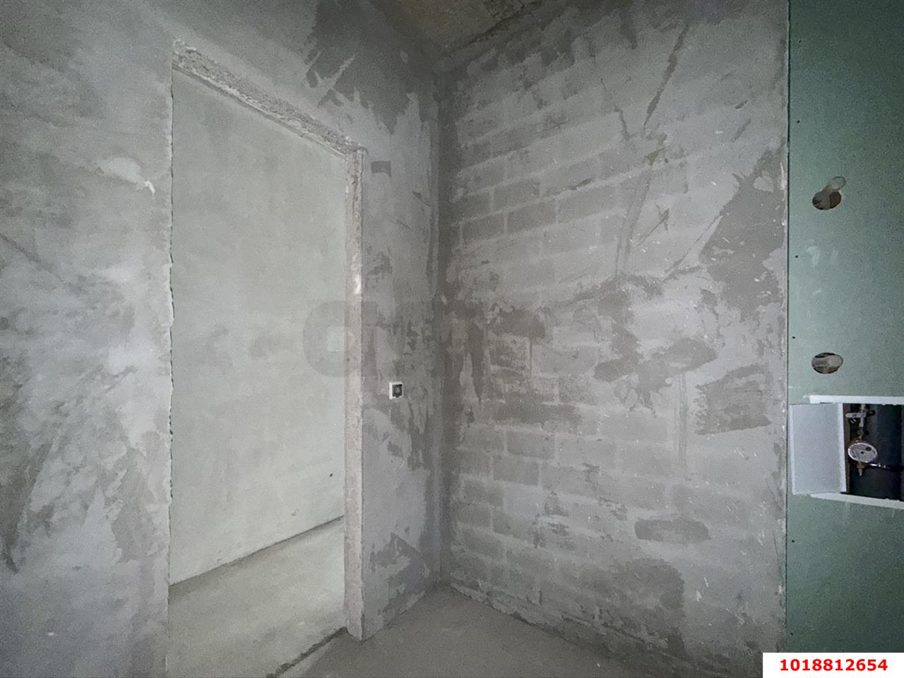 Фото №11: 1-комнатная квартира 43&nbsp;м², 6/9&nbsp;эт. - Краснодар, Прикубанский внутригородской округ, мкр. жилой комплекс Лиговский, ул. Героя Хабибуллина, 9
