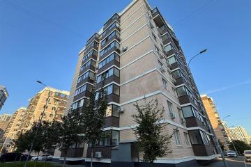 Фото №1: 1-комнатная квартира 37&nbsp;м², 6/9&nbsp;эт. - Краснодар, мкр. жилой комплекс Лиговский, ул. Героя Хабибуллина, 9