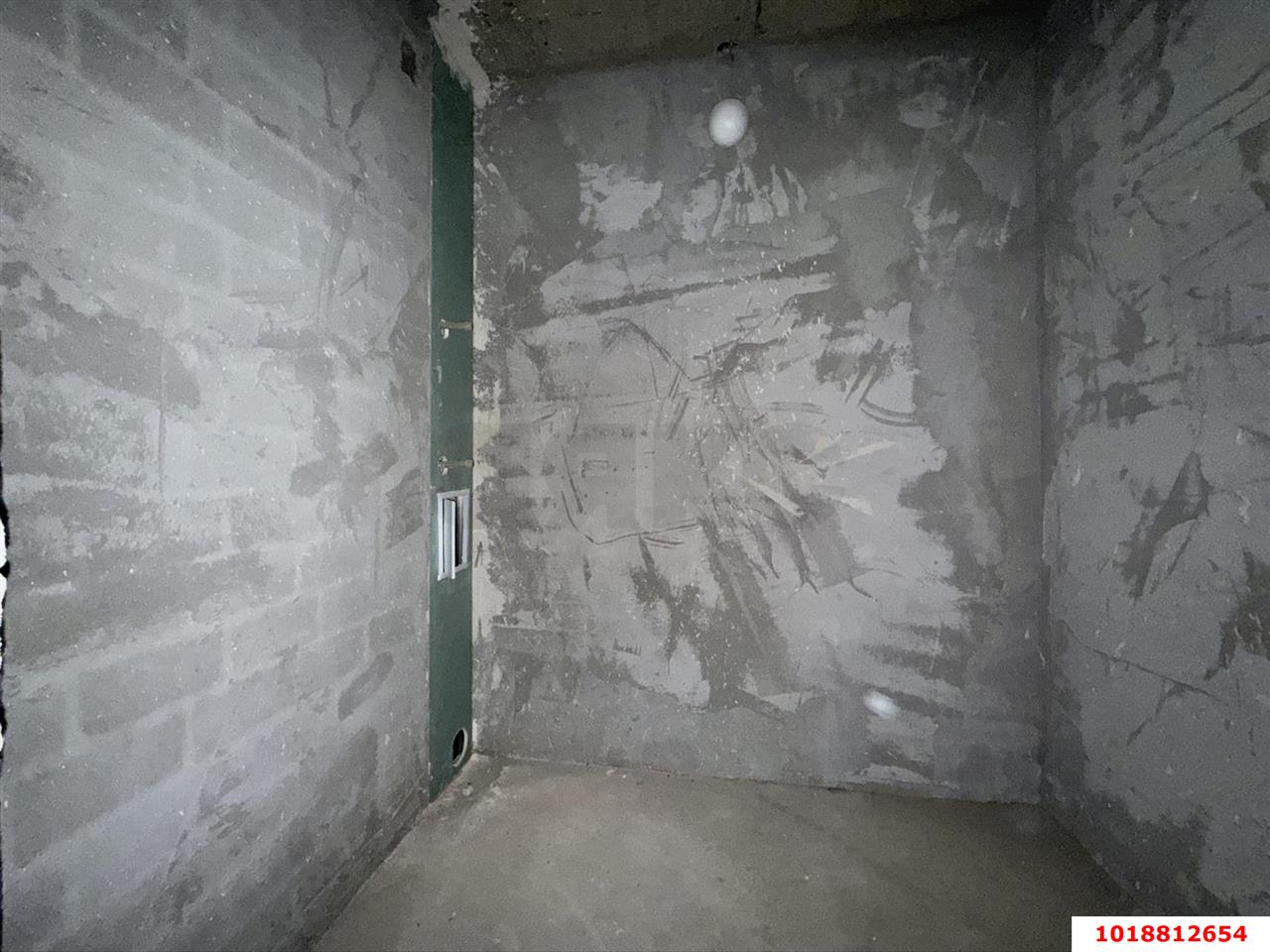 Фото №10: 1-комнатная квартира 43&nbsp;м², 6/9&nbsp;эт. - Краснодар, Прикубанский внутригородской округ, мкр. жилой комплекс Лиговский, ул. Героя Хабибуллина, 9