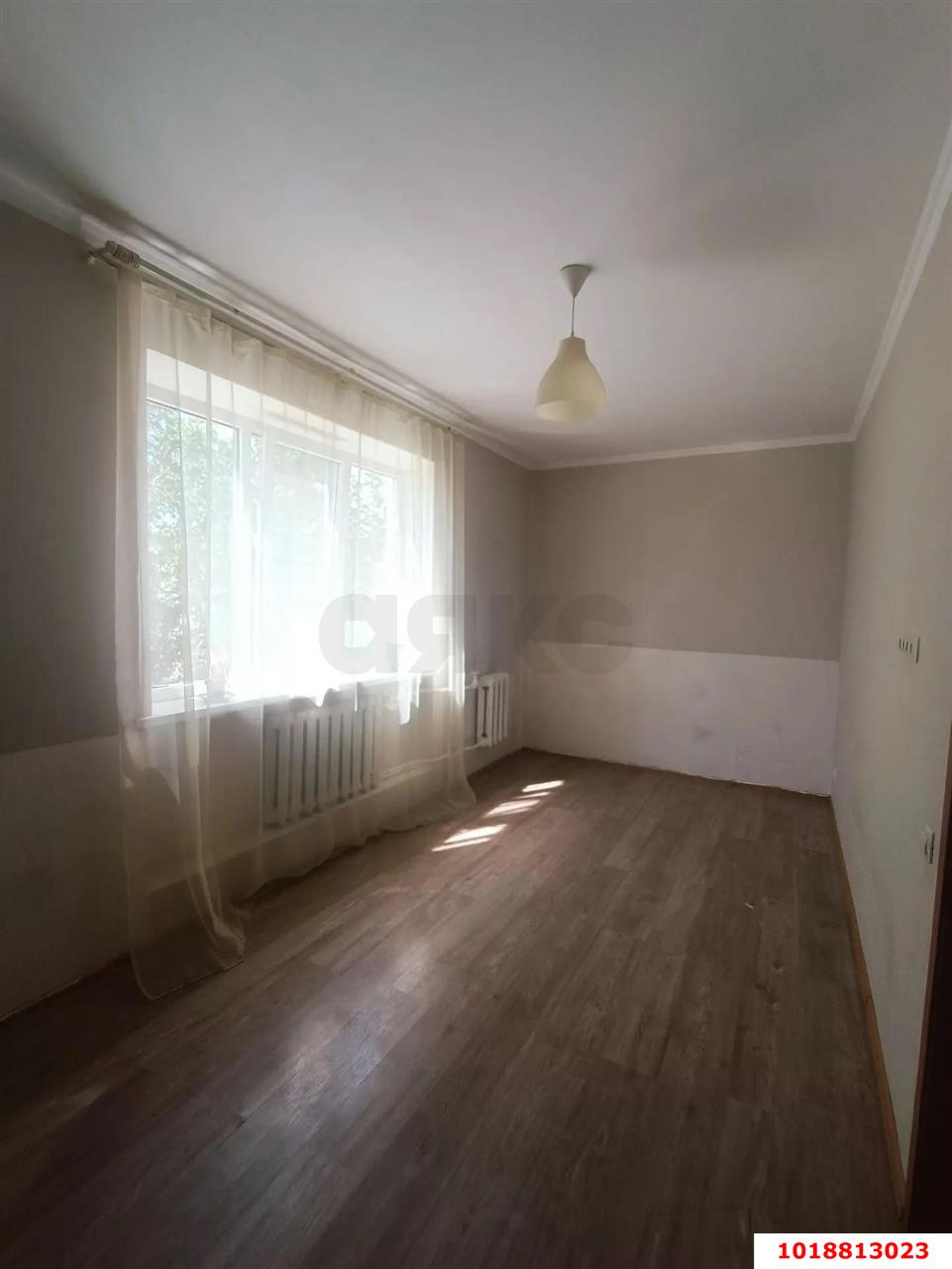 Фото №9: 2-комнатная квартира 47&nbsp;м², 3/3&nbsp;эт. - Яблоновский, ул. Фридриха Энгельса, 14