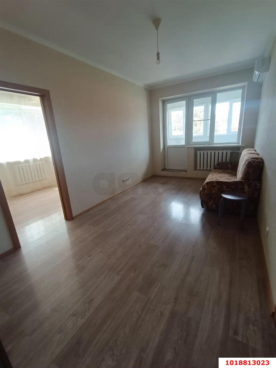 Фото №4: 2-комнатная квартира 47&nbsp;м², 3/3&nbsp;эт. - Яблоновский, ул. Фридриха Энгельса, 14