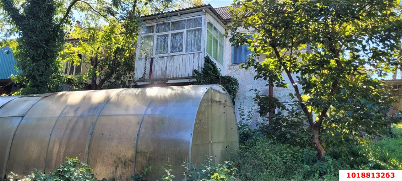 Фото №7: Дом 83&nbsp;м² + 10&nbsp;сот., 1&nbsp;эт. - Новомихайловский, ул. Горняков, 1