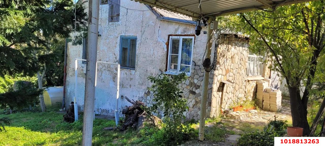 Фото №3: Дом 83&nbsp;м² + 10&nbsp;сот., 1&nbsp;эт. - Новомихайловский, ул. Горняков, 1