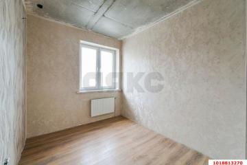 Фото №1: 3-комнатная квартира 52 м², 7/9 эт. - Краснодар, мкр. жилой комплекс Дыхание, ул. Лётчика Позднякова, 2к6