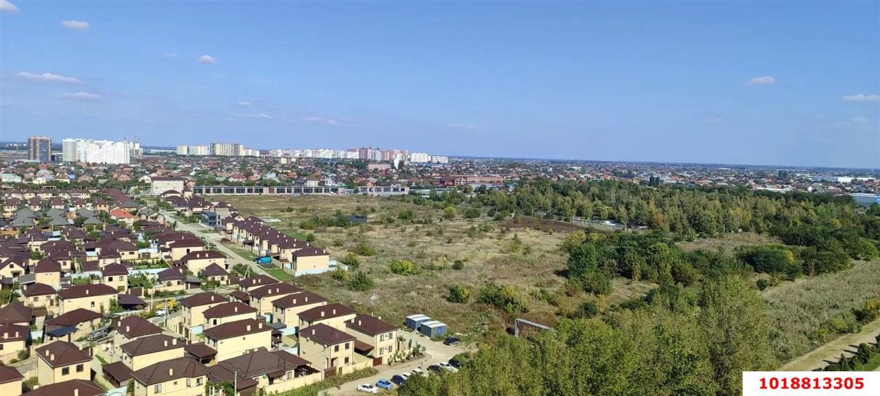 Фото №20: 2-комнатная квартира 51&nbsp;м², 16/18&nbsp;эт. - Краснодар, Прикубанский внутригородской округ, мкр. ЖК Архитектор, ул. Наставников, 14