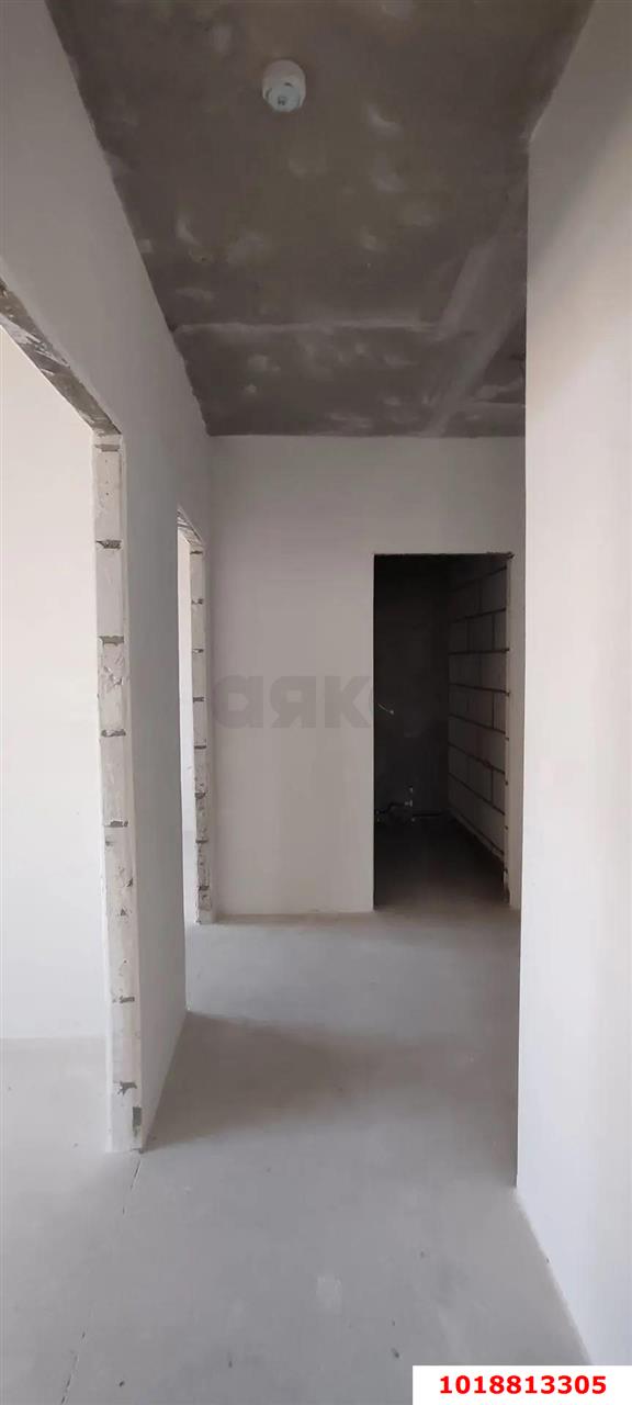 Фото №12: 2-комнатная квартира 51&nbsp;м², 16/18&nbsp;эт. - Краснодар, Прикубанский внутригородской округ, мкр. ЖК Архитектор, ул. Наставников, 14