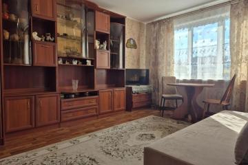 Фото №1: 1-комнатная квартира 37 м², 2/5 эт. - Краснодар, мкр. Молодёжный, ул. 3-я Целиноградская, 4