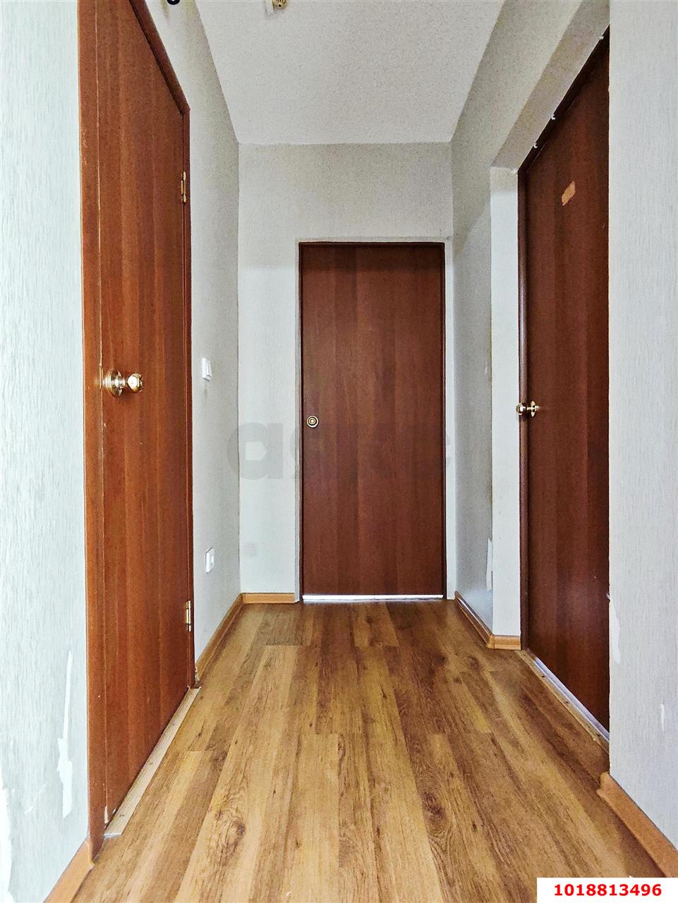 Фото №12: 2-комнатная квартира 65&nbsp;м², 6/16&nbsp;эт. - Краснодар, Прикубанский внутригородской округ, мкр. Микрохирургии глаза, ул. Академика Лукьяненко, 12