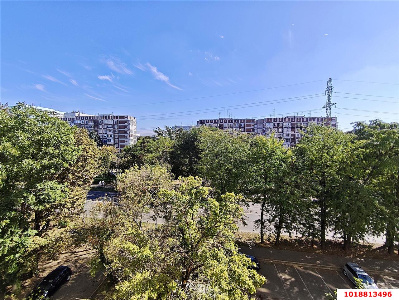 Фото №17: 2-комнатная квартира 65&nbsp;м², 6/16&nbsp;эт. - Краснодар, Прикубанский внутригородской округ, мкр. Микрохирургии глаза, ул. Академика Лукьяненко, 12