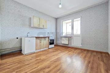 Фото №1: 2-комнатная квартира 56 м², 6/16 эт. - Краснодар, мкр. Микрохирургии глаза, ул. Академика Лукьяненко, 12