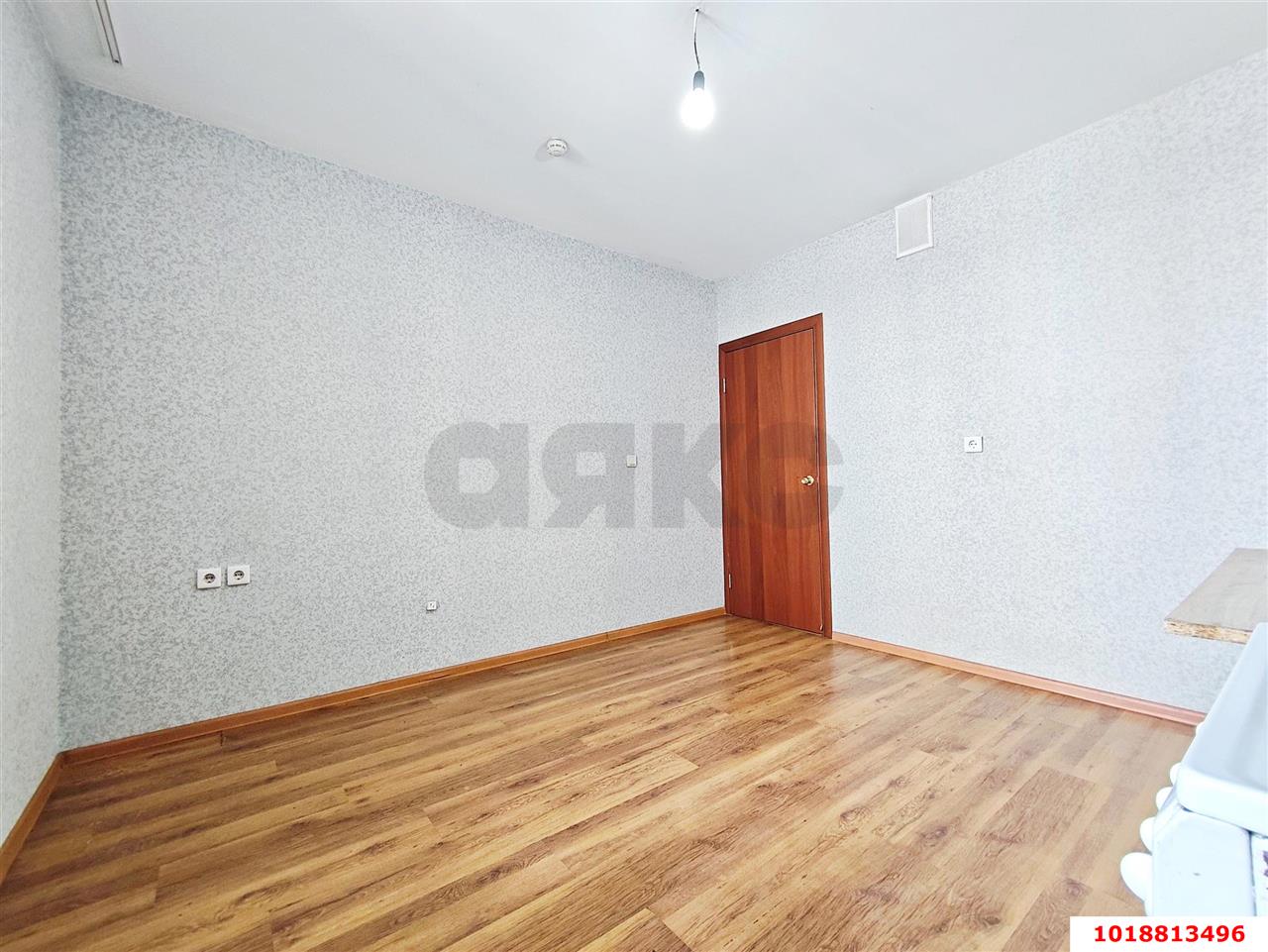 Фото №3: 2-комнатная квартира 65&nbsp;м², 6/16&nbsp;эт. - Краснодар, Прикубанский внутригородской округ, мкр. Микрохирургии глаза, ул. Академика Лукьяненко, 12