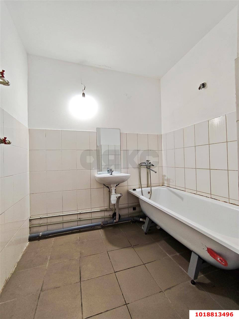 Фото №10: 2-комнатная квартира 65&nbsp;м², 6/16&nbsp;эт. - Краснодар, Прикубанский внутригородской округ, мкр. Микрохирургии глаза, ул. Академика Лукьяненко, 12