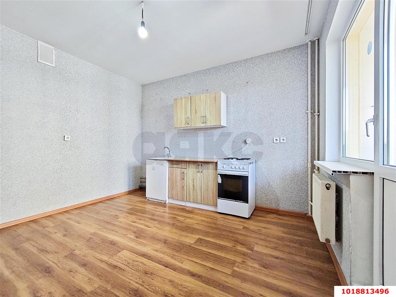Фото №2: 2-комнатная квартира 65&nbsp;м², 6/16&nbsp;эт. - Краснодар, Прикубанский внутригородской округ, мкр. Микрохирургии глаза, ул. Академика Лукьяненко, 12
