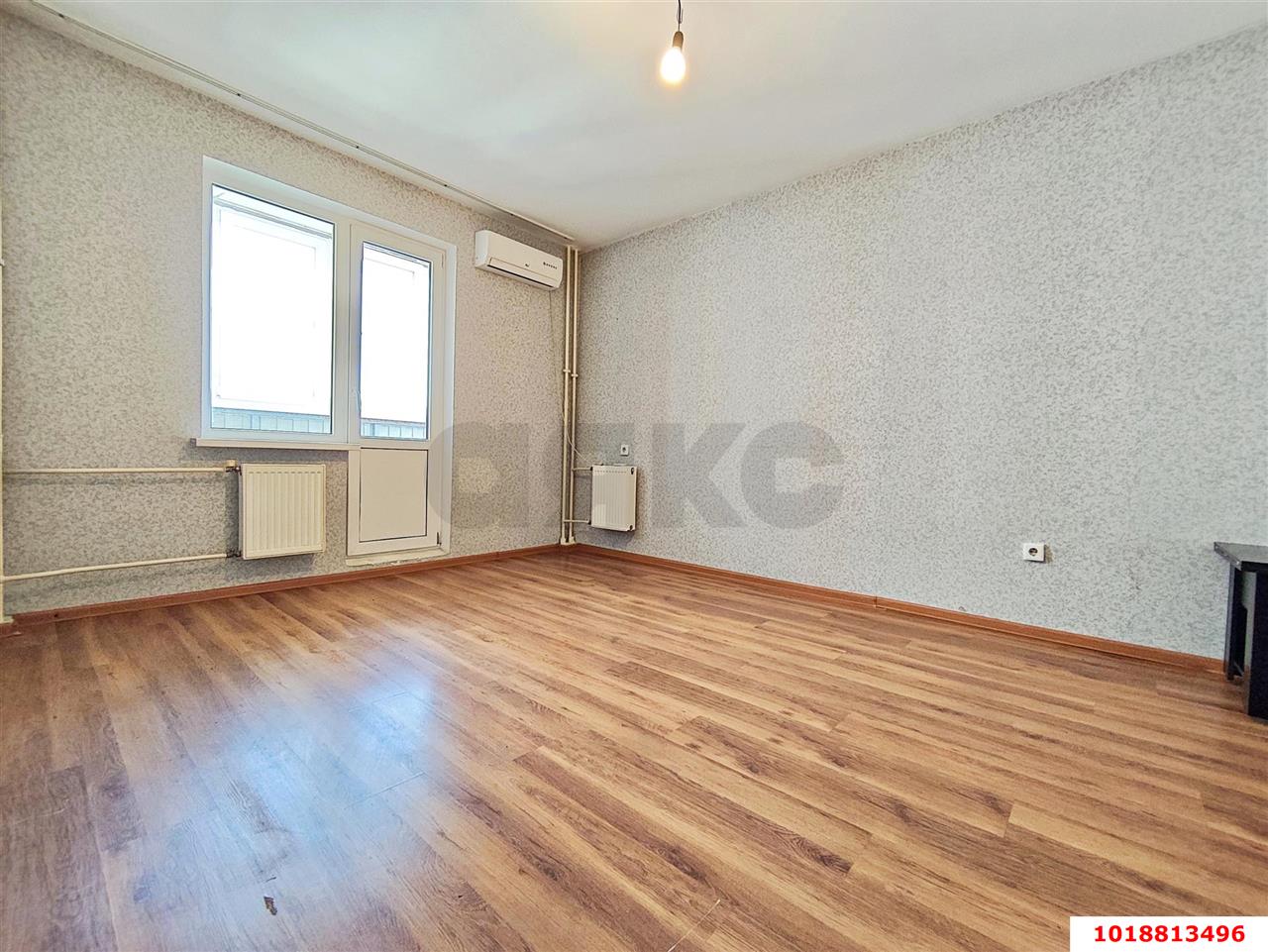 Фото №4: 2-комнатная квартира 65&nbsp;м², 6/16&nbsp;эт. - Краснодар, Прикубанский внутригородской округ, мкр. Микрохирургии глаза, ул. Академика Лукьяненко, 12