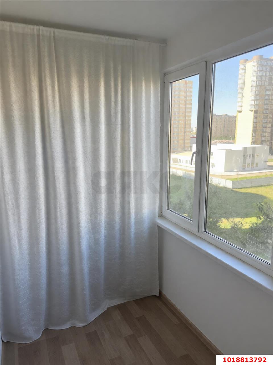 Фото №11: 3-комнатная квартира 79&nbsp;м², 6/16&nbsp;эт. - Краснодар, Прикубанский внутригородской округ, Панорама, ЖК Перспектива, мкр. ЖК Династия, ул. Героев-Разведчиков, 12/1к1