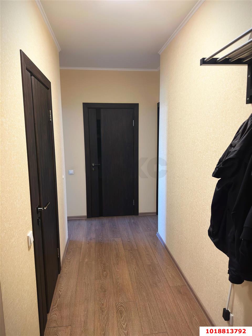 Фото №3: 3-комнатная квартира 79&nbsp;м², 6/16&nbsp;эт. - Краснодар, Прикубанский внутригородской округ, Панорама, ЖК Перспектива, мкр. ЖК Династия, ул. Героев-Разведчиков, 12/1к1