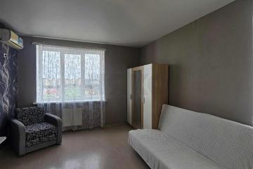 Фото №1: 1-комнатная квартира 40 м², 13/16 эт. - Краснодар, мкр. Восточно-Кругликовский, ул. им. Героя Яцкова И.В., 8