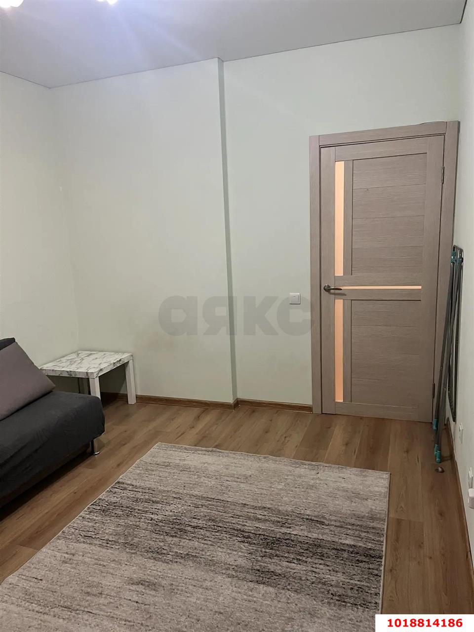 Фото №7: 1-комнатная квартира 33&nbsp;м², 9/9&nbsp;эт. - Краснодар, Прикубанский внутригородской округ, мкр. жилой комплекс Спортивная Деревня, ул. Западный Обход, 42/4к2