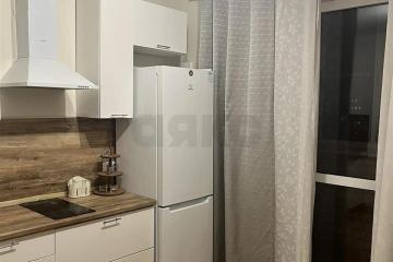 Фото №1: 1-комнатная квартира 30 м², 9/9 эт. - Краснодар, мкр. жилой комплекс Спортивная Деревня, ул. Западный Обход, 42/4к2